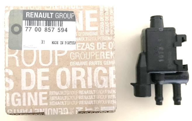 MAİS-7700857594 Elektrovana Renault 9