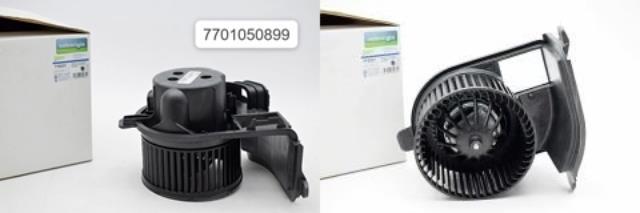 MAİS-7701050899 Kalorifer Fan Motoru