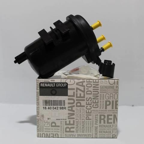 MAİS-7701061577 Mazot Filtresi Renault Megane II
