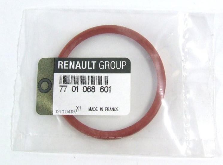 MAİS-7701068601 Turboşarj Renault Megane III