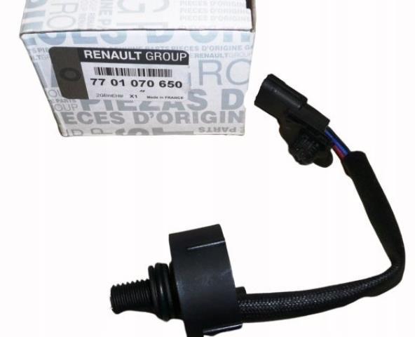 MAİS-7701070650 Mazot Filtre Su Müşürü