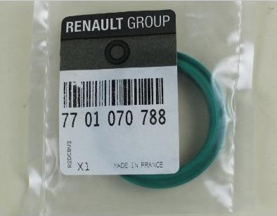 MAİS-7701070788 Conta Turbo Boru