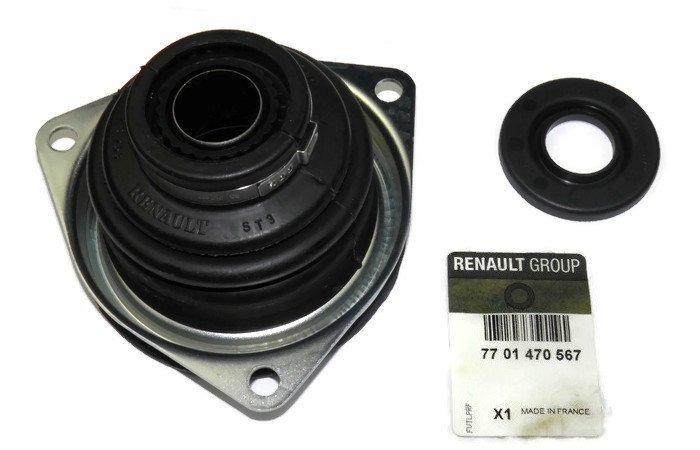 MAİS-7701470567 Aks Körüğü Sol İç Renault 9
