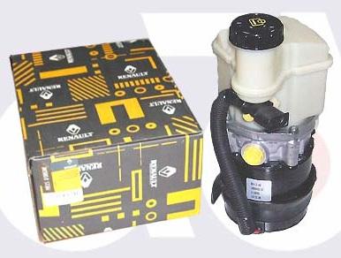 MAİS-7701470783 Direksiyon Pompası Renault Clio