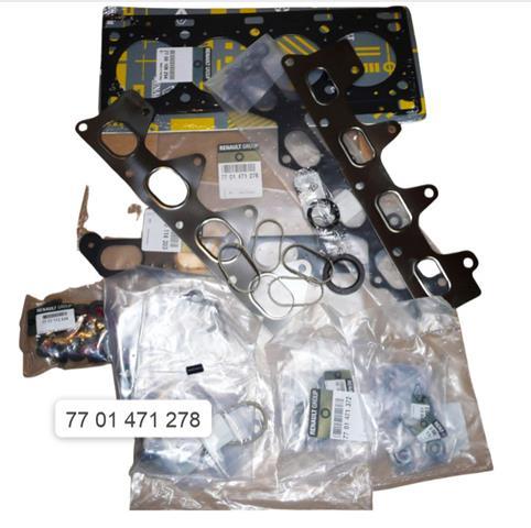 MAİS-7701471278 Motor Üst Takım Conta Seti