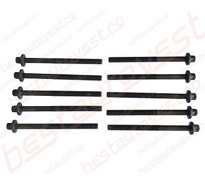 MAİS-7701473543 Silindir Kapak Saplaması Takımı