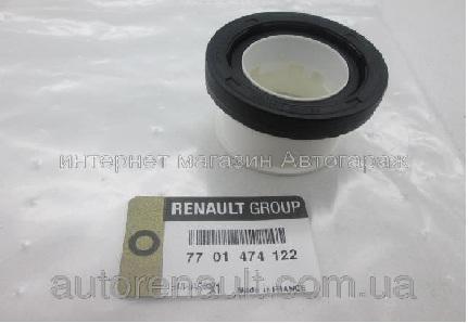 MAİS-7701474122 Aks Keçesi Ön Renault Trafic