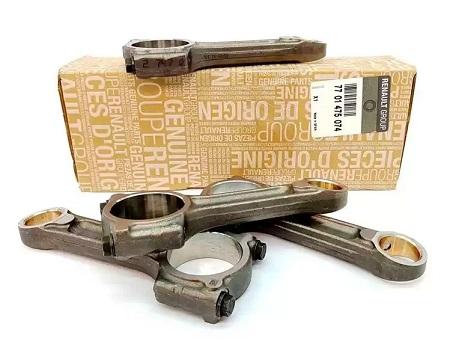 MAİS-7701475074 Piston Kol Takımı Renault Clio
