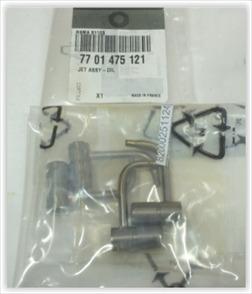 MAİS-7701475121 Piston Yağlama Memesi Takımı