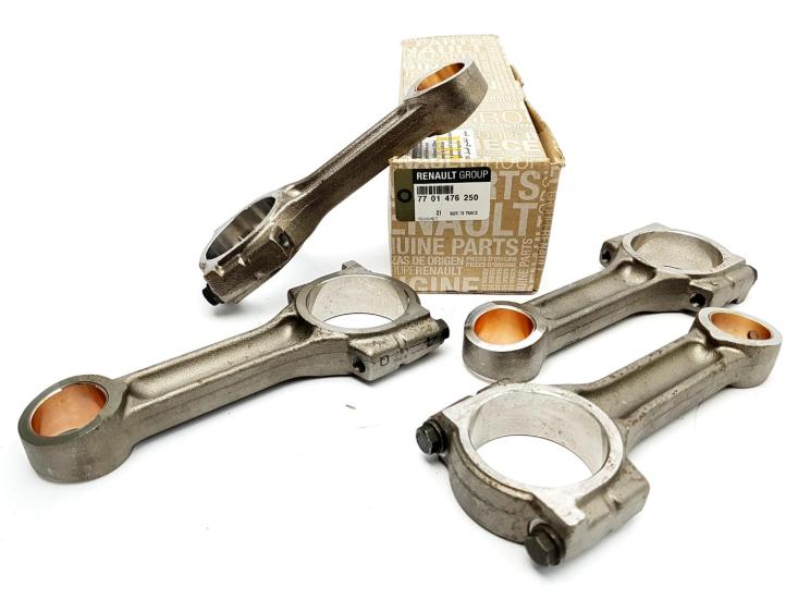 MAİS-7701476250 Piston Kol Takımı Renault Kangoo