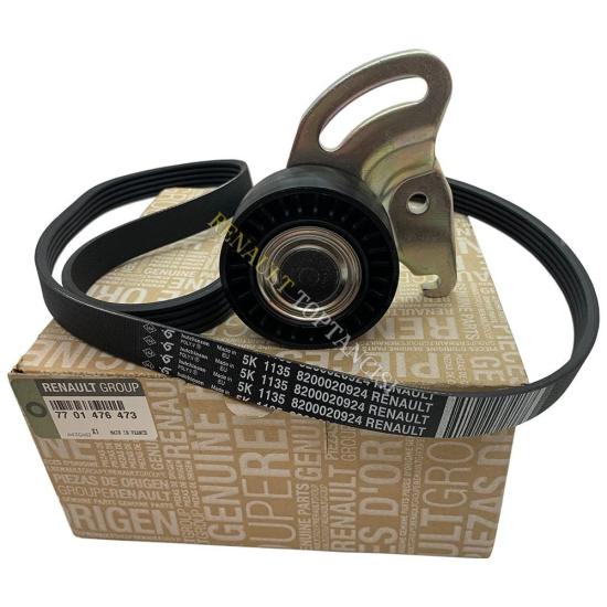 MAİS-7701476473 Alternatör Renault Clio III