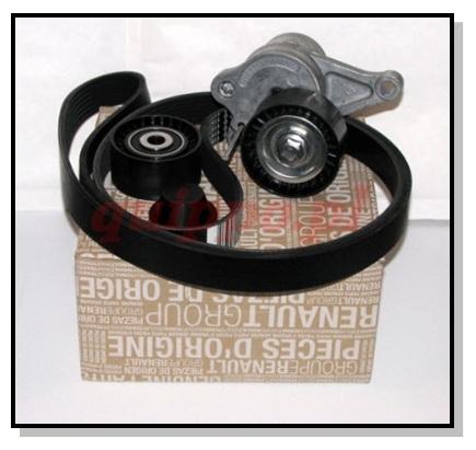MAİS-7701476645 Alternatör Renault Master III