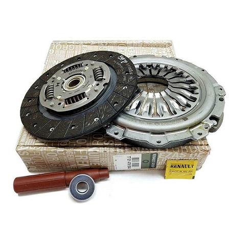 MAİS-7701476934 Debriyaj Seti Renault Megane II