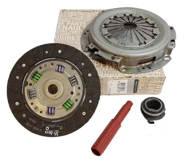 MAİS-7701477017 Debriyaj Seti Renault Clio II