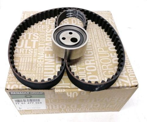 MAİS-7701477024 Triger Seti Renault Megane