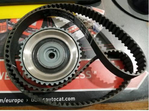 MAİS-7701477026 Triger Seti Renault Master