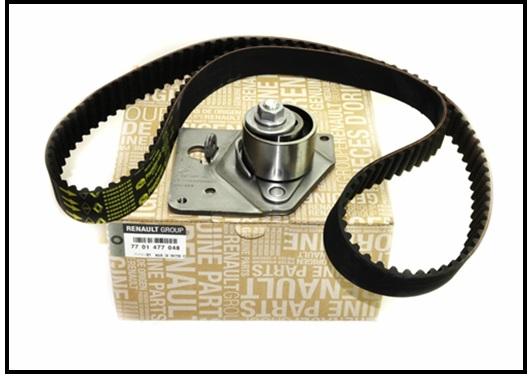 MAİS-7701477048 Triger Seti Renault Trafic II