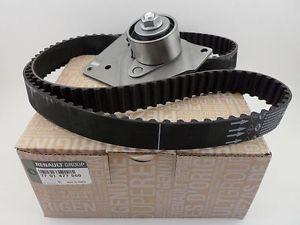 MAİS-7701477050 Triger Seti Renault Kangoo