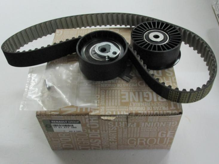 MAİS-7701477380 Triger Seti Renault Master II