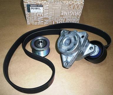 MAİS-7701477415 Alternatör Renault Master II