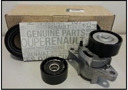 MAİS-7701477517 Alternatör Gergi Kiti