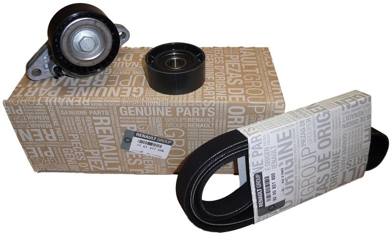 MAİS-7701477528 Alternatör Renault Laguna II