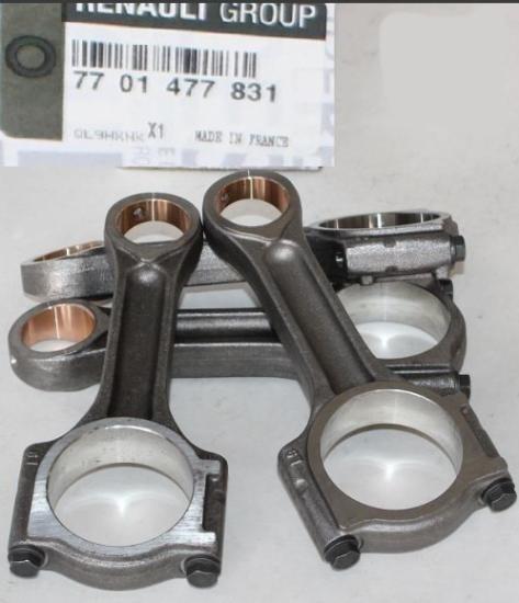 MAİS-7701477831 Piston Kolu Takımı