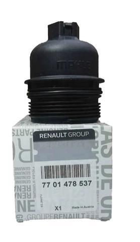 MAİS-7701478537 Yağ Filtresi Kapağı Renault Master