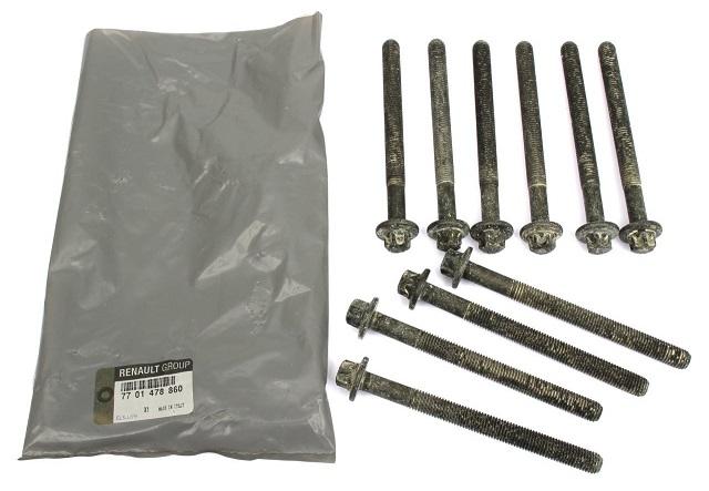 MAİS-7701478860 Silindir Kapak Saplaması Takımı