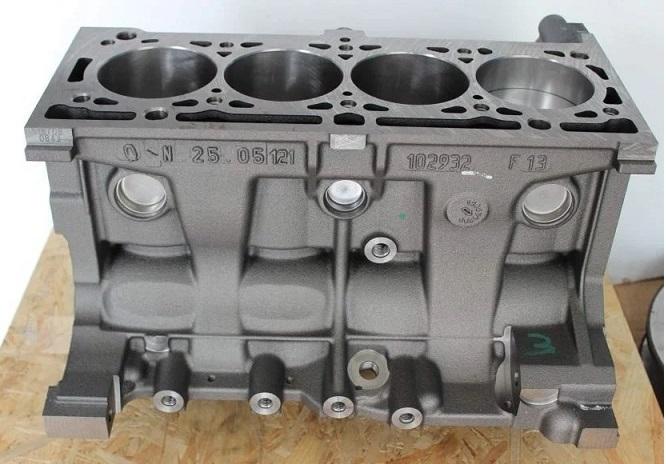 MAİS-7701479054 Motor Bloğu Dacia Logan