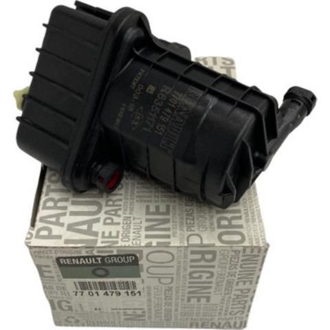 MAİS-7701479151 Mazot Filtresi Renault Clio III