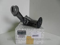 MAİS-7701693576 Yağ Pompası Renault Clio II