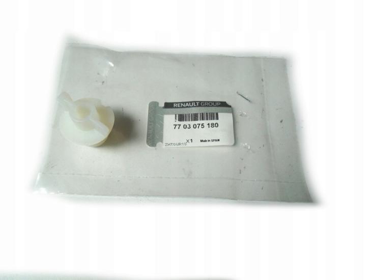MAİS-7703075180 Plastik Şanzıman Tapası