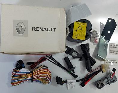 MAİS-7711236479 Alarm Takımı Renault Clio III