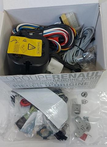 MAİS-7711421545 Alarm Takımı Renault Master II
