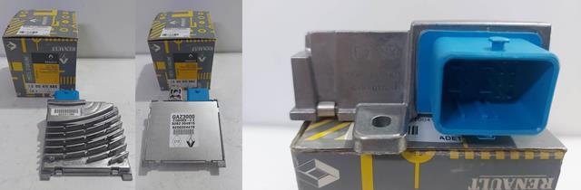 MAİS-7711683503 Motor Kontrol Ünitesi