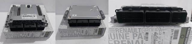 MAİS-7711693249 Motor Kontrol Ünitesi