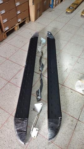 MAİS-7711823873 Offroad Yan Basamak Renault Captur