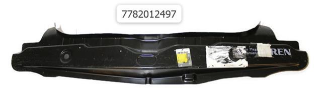 MAİS-7782012497 Arka Travers Alt Sacı