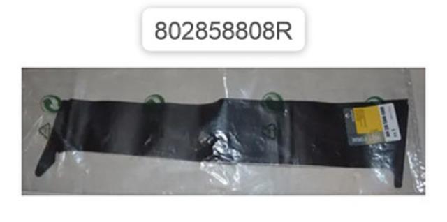 MAİS-802858808R Ön Kapı Arka Direk Bakaliti Sol