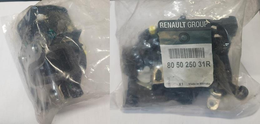 MAİS-805025031R Ön Sağ Kapı Kilidi Dacia Sandero