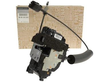 MAİS-805030006R Ön Sol Kapı Kilidi