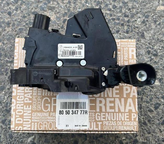 MAİS-805034777R İç Kapı Kilidi Renault Talisman