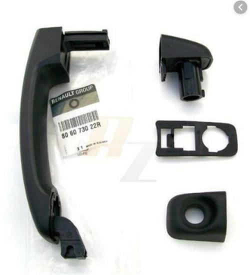 MAİS-806075963R Kapı Kolu Takımı Dış