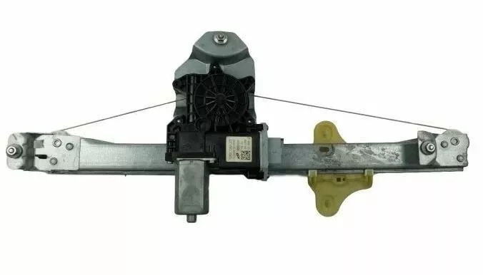 MAİS-807018534R Cam Krikosu Renault Clio IV