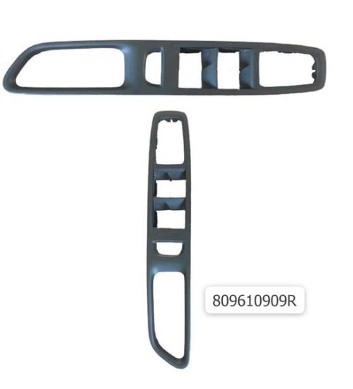 MAİS-809610909R Ön Cam Anahtarı Yuva Çerçevesi
