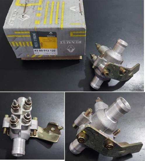 MAİS-8200012120 Termoplener Isıtıcı