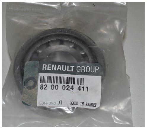 MAİS-8200024411 Grup Rulmanı Arka