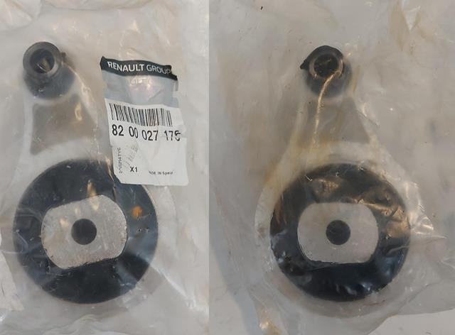 MAİS-8200027176 Arka Motor Takozu