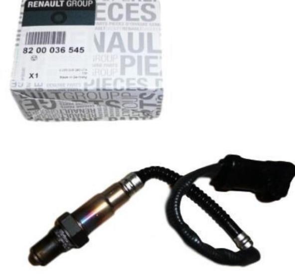 MAİS-8200036545 Oksijen Sensörü Renault Laguna II